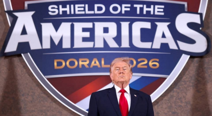 China Was Not Absent from the Shield of the Americas Summit