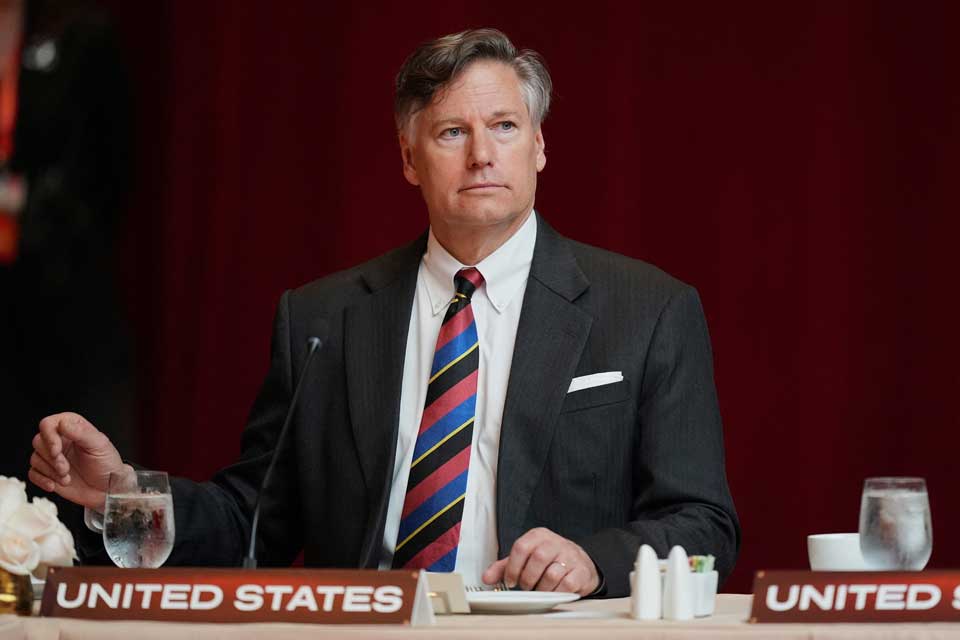 Chile, U.S. Eye Collaboration on Rare Earths and Other Critical Minerals