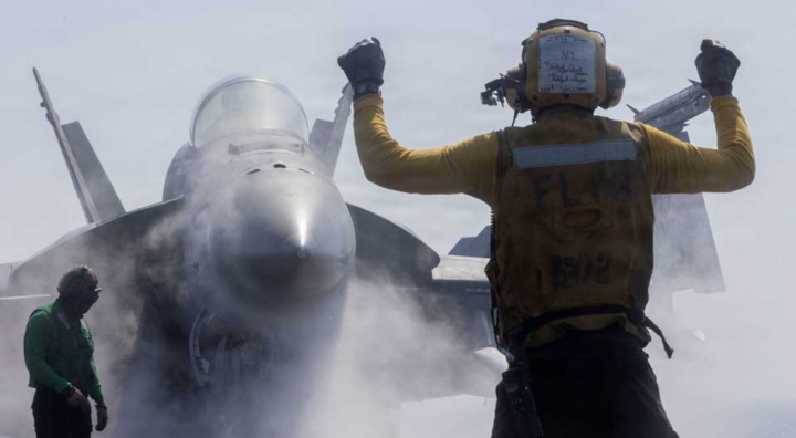 Asian Oil Buyers Assess Stockpiles, Middle East Alternatives as Iran Conflict Escalates