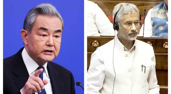 BRICS Faces a Test as China and India Offer Starkly Different Responses to War