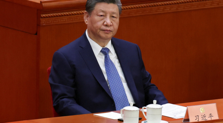 China’s Muted Response Over War in Iran Reflects Beijing’s Delicate Calculus as a Concerned Onlooker