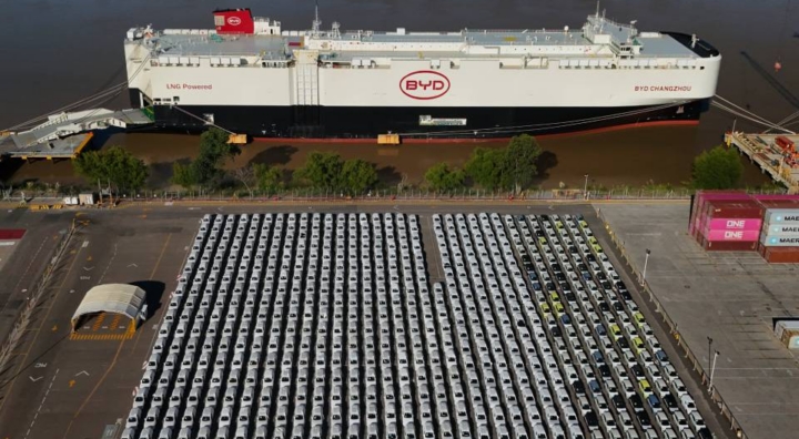 Why the Global South Will Become New Champions of Climate Action