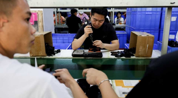 Iran War Promises Green Edge for Asia as Plastic Packaging Runs Short