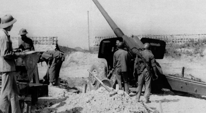 Myth and Misperception: Does China’s History of Occupation and Invasion of Vietnam Impact Vietnam’s China Policy?