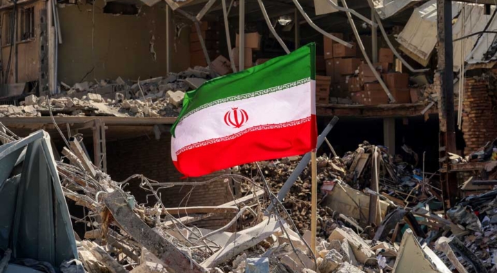 China and the Iran War: The Logic and Limitations of China’s Middle East Diplomacy