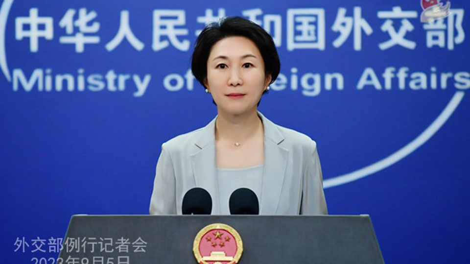 China Emerges as a Quiet but Crucial Player in Iran Cease-Fire Push