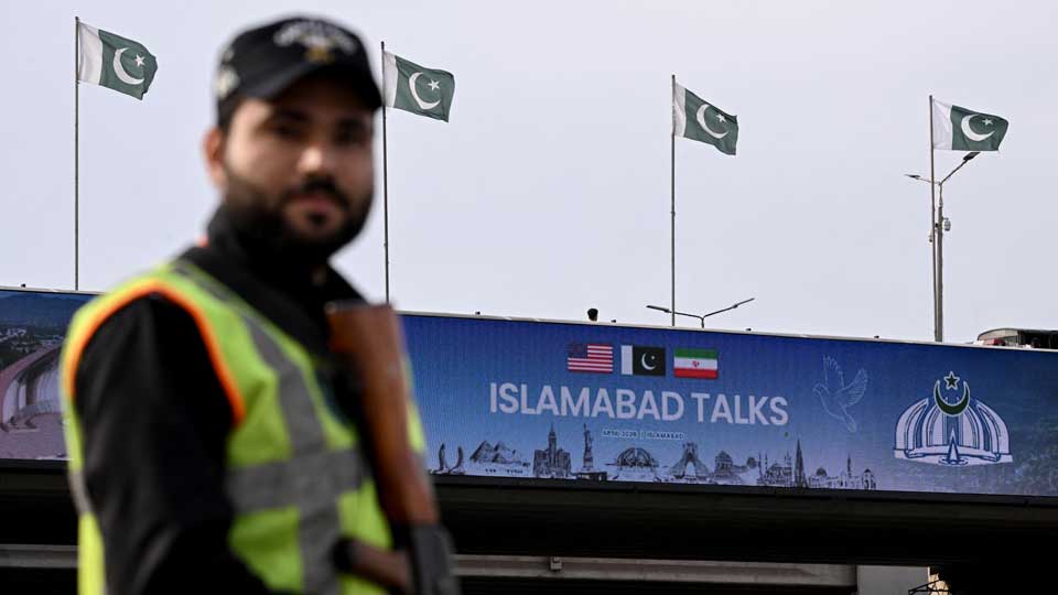 On Iran Truce, All Sides Want Bigger China Role, but Does China?