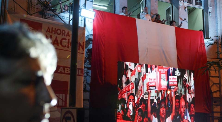 China’s Mining and Port Power in Peru Draws Renewed U.S. Attention