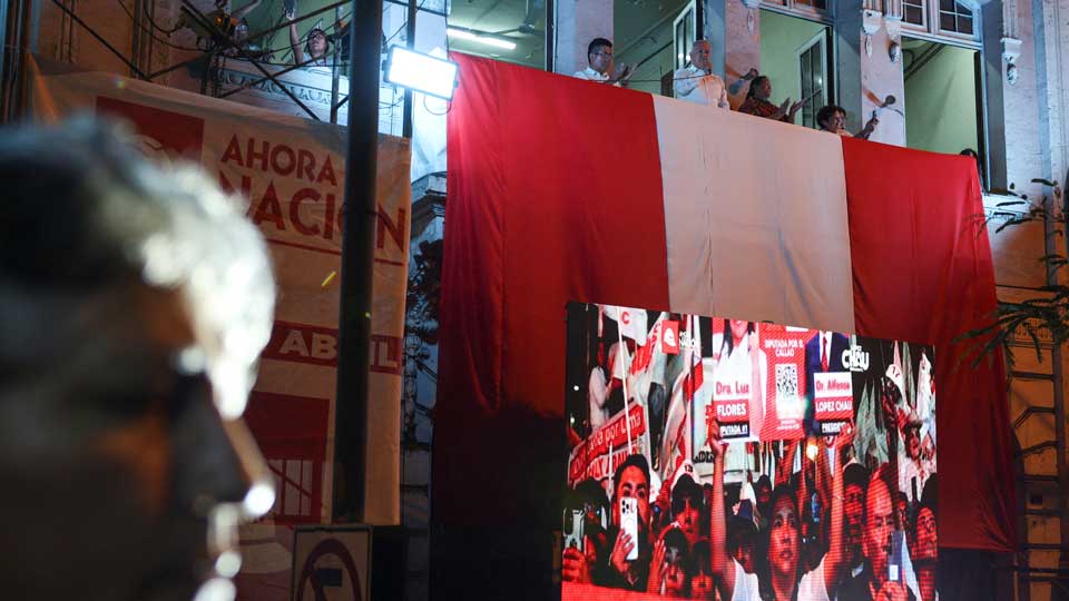 China’s Mining and Port Power in Peru Draws Renewed U.S. Attention