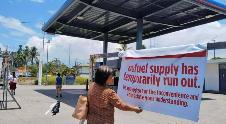 The Asia-Pacific’s New Oil Order