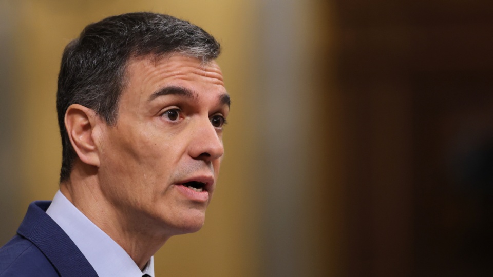 Spanish Prime Minister to Make Fourth Trip to China in as Many Years