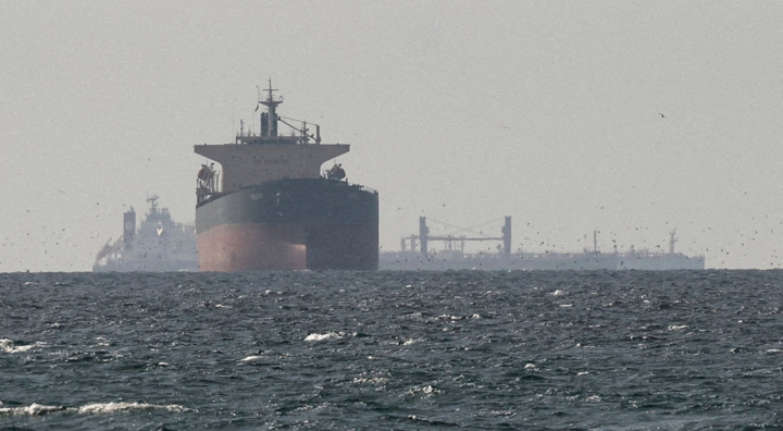 The Strait Test: How the Hormuz Crisis Reframed China’s Energy Offer for SE Asia