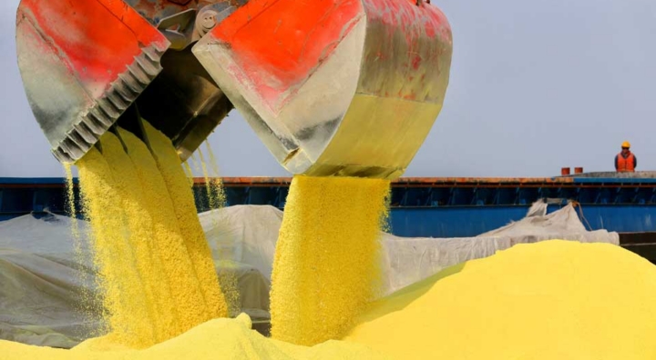 China’s Sulfur Export Ban Exposes a Hidden Chokepoint in Global Metals Supply Chains