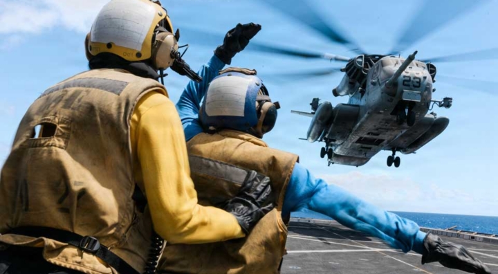 Myth and Misperception: Does Vietnam Need a U.S. Security Guarantee to Deter China?