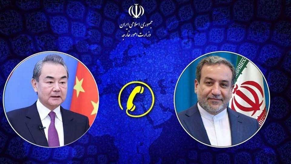 China Pushes Iran to Reopen Hormuz, Keep Ceasefire on Track