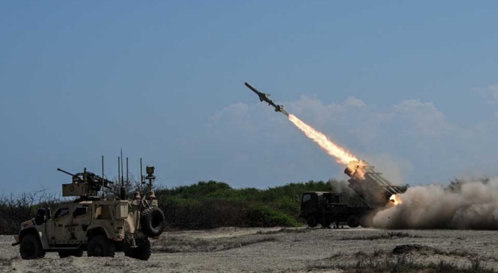 How the Philippines-U.S. Alliance Can Draw on Lessons from the Middle East