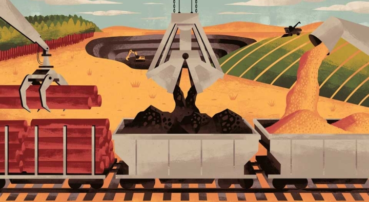 Brazil-Peru Railway Promises Faster Trade to China, but at What Cost?