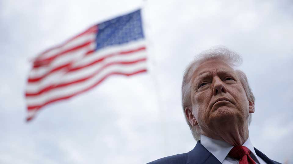 Trump Set to ‘Apply Pressure’ on Xi Over Iran