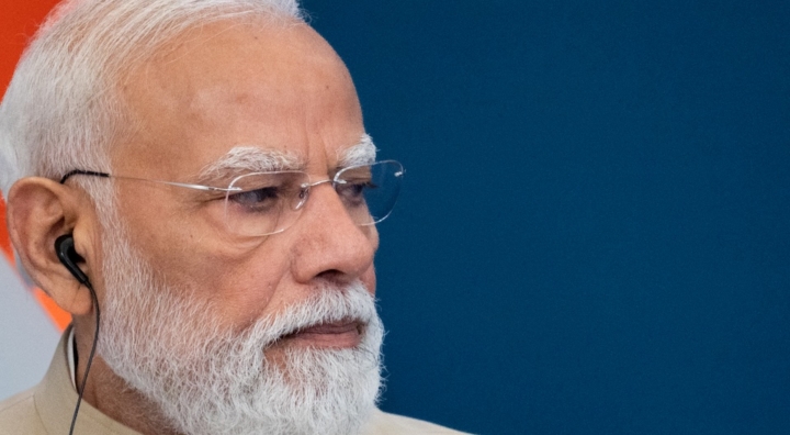 China–India Rapprochement Is Tactical, Not Strategic